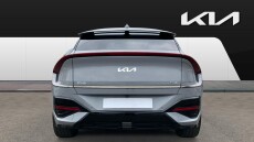 Kia EV6 168kW GT Line S 84kWh 5dr Auto Electric Estate